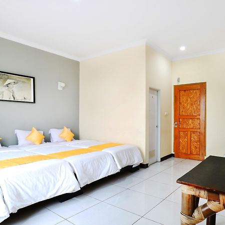 Saung Balibu Hotel Lembang Dış mekan fotoğraf