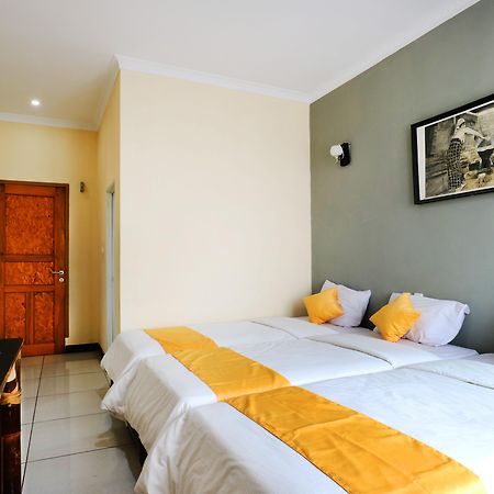 Saung Balibu Hotel Lembang Dış mekan fotoğraf