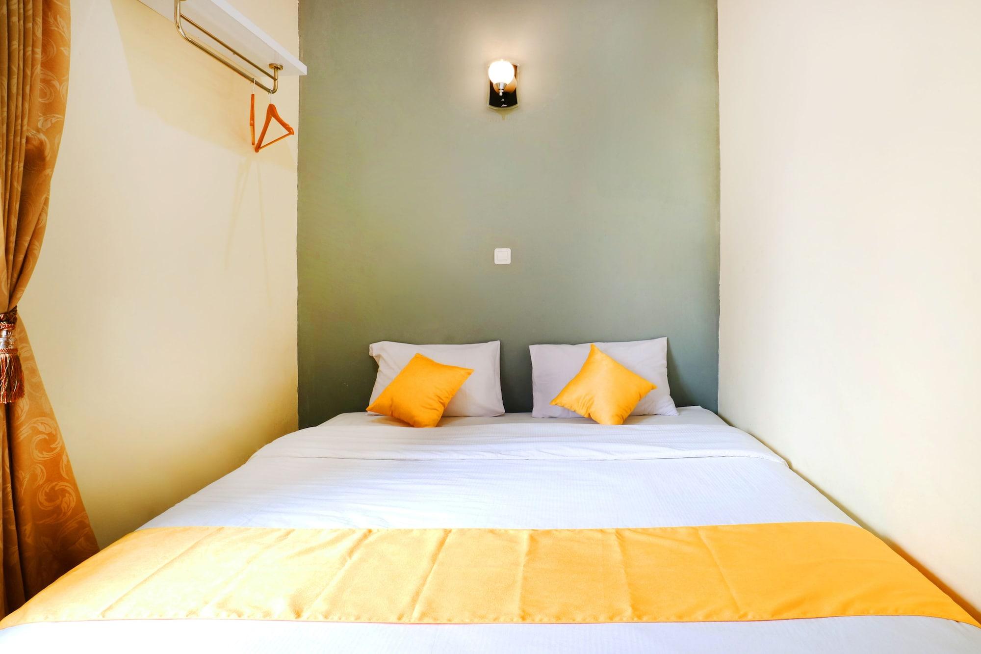 Saung Balibu Hotel Lembang Dış mekan fotoğraf