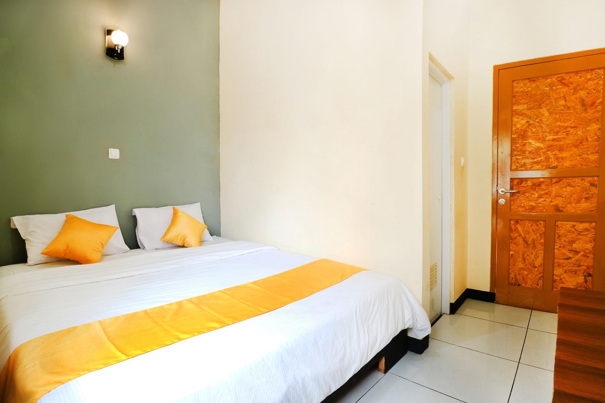 Saung Balibu Hotel Lembang Dış mekan fotoğraf