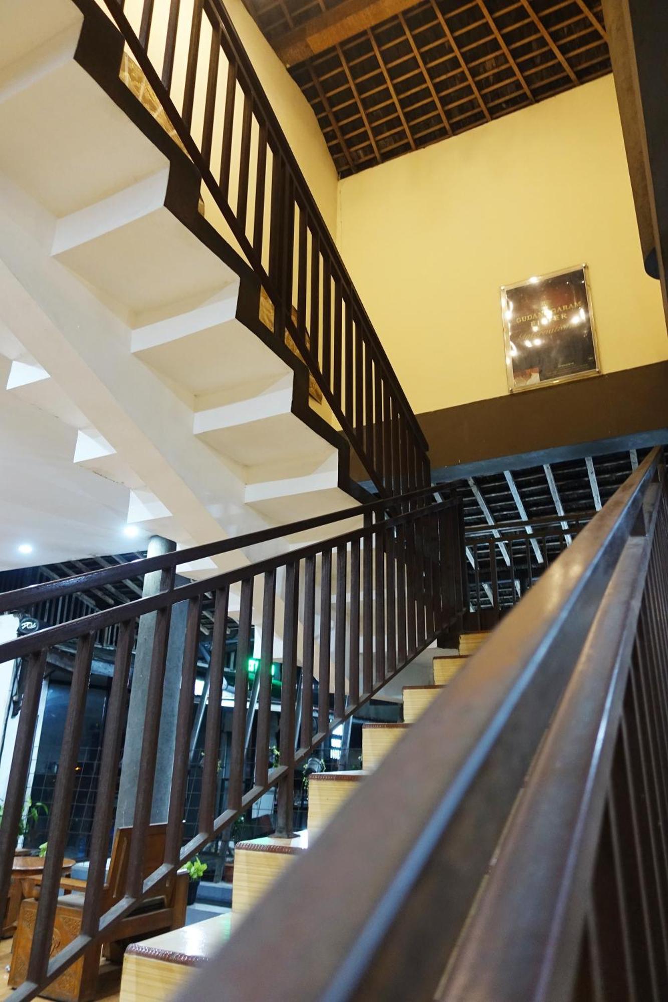 Saung Balibu Hotel Lembang Dış mekan fotoğraf