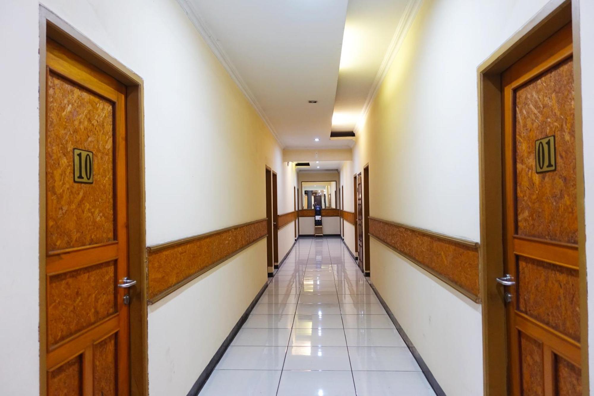 Saung Balibu Hotel Lembang Dış mekan fotoğraf